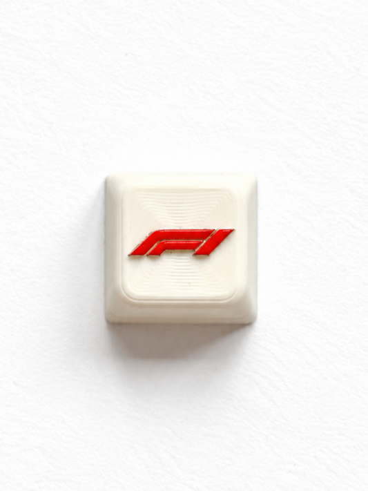 F1 Keycap