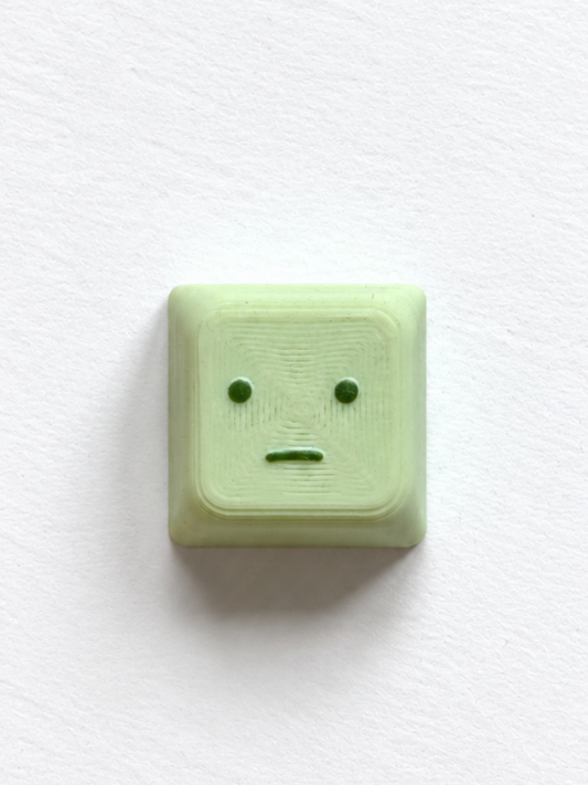 Smiski Keycap