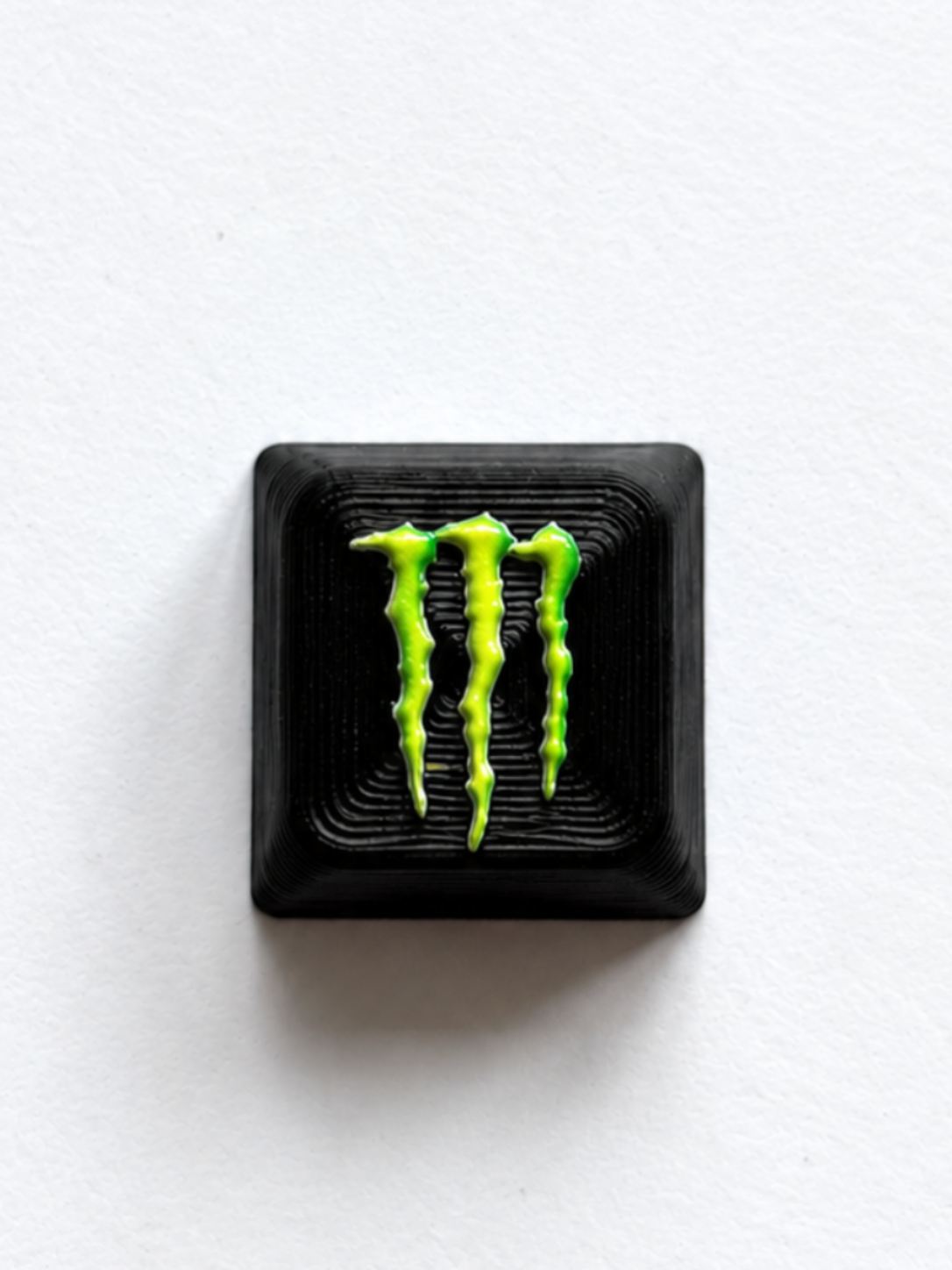 Monster Keycap