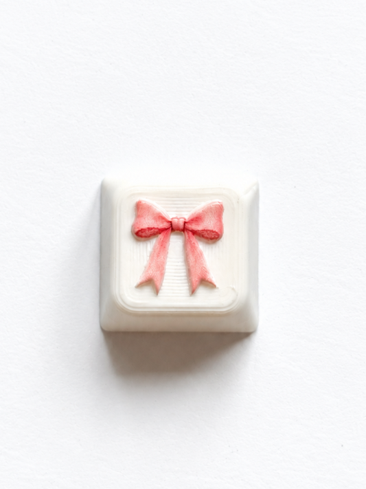 Bow Keycap