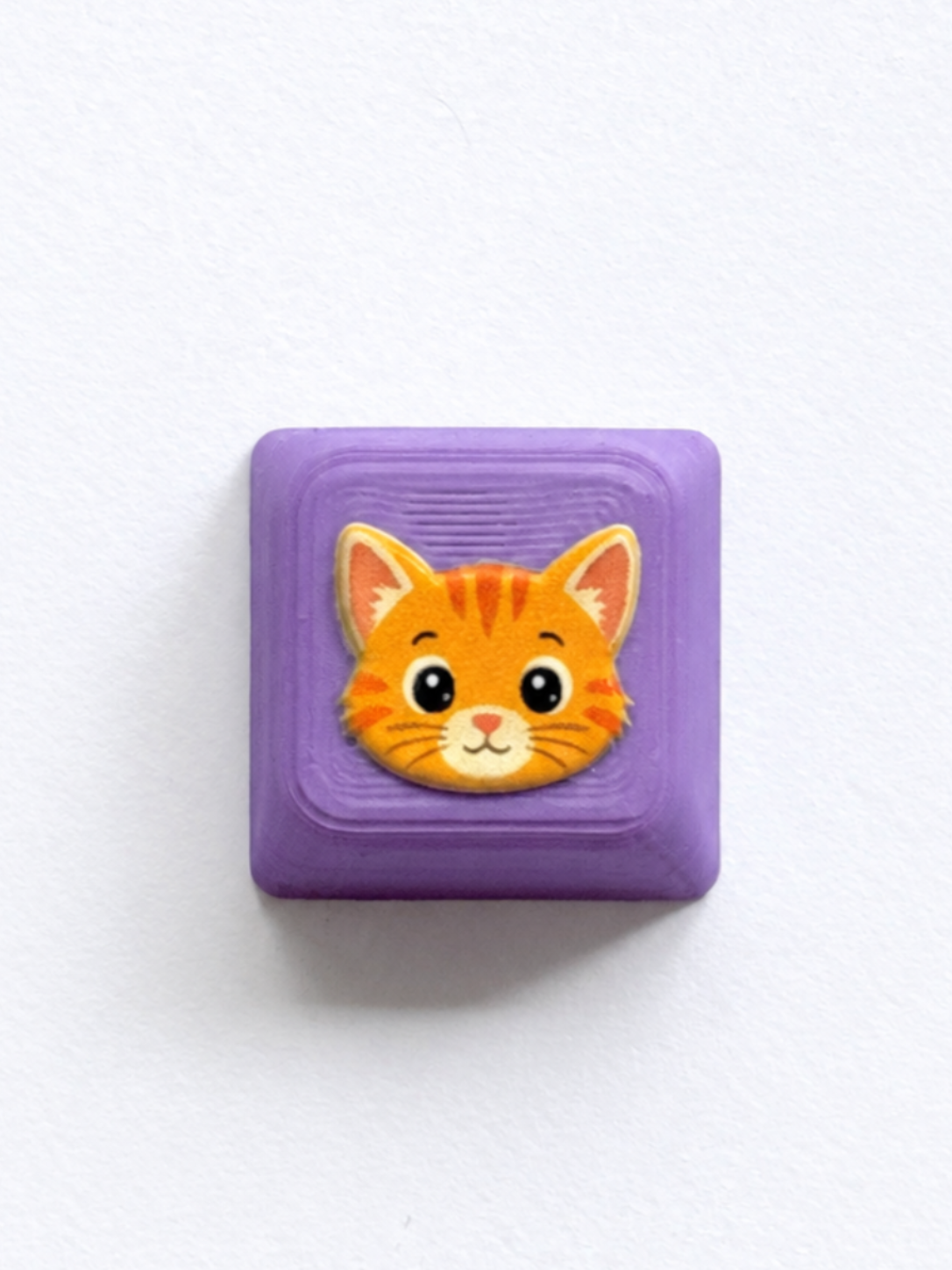 Cat Keycap