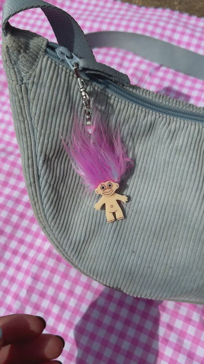 Troll Doll