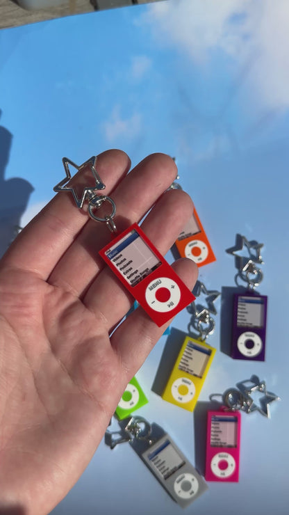 Mp3 Player