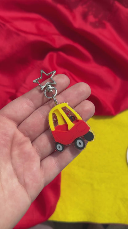 My First Car