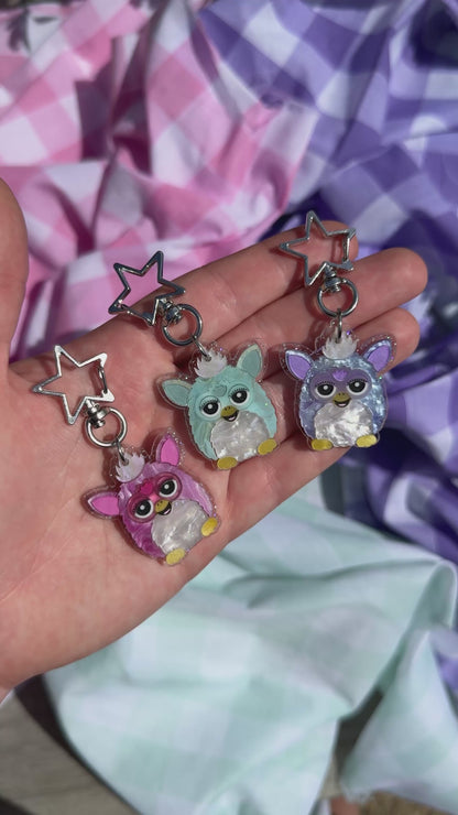 Furby - Pink